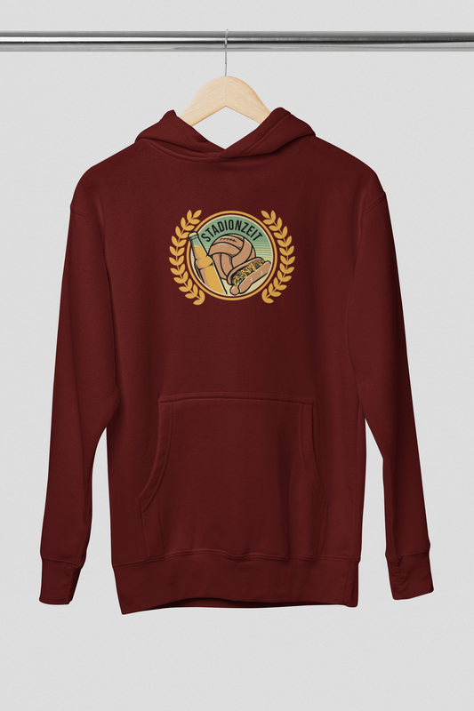 Hoodie - "Spieltag" | Unisex