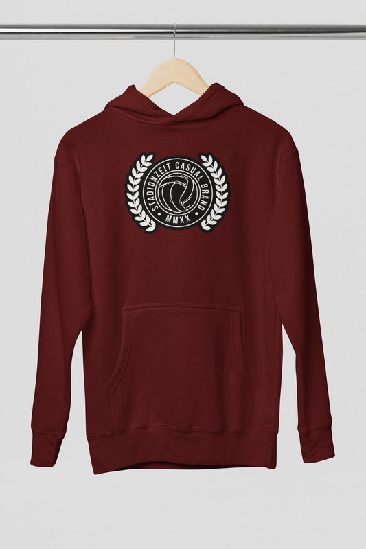 Hoodie - "Kranz BK" | Unisex