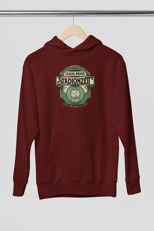 Hoodie - "Reinheitsgebot" | Unisex