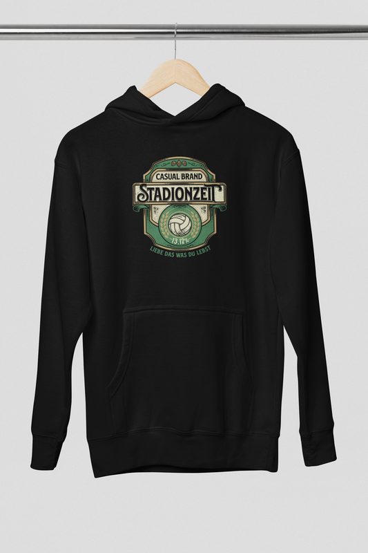 Hoodie - "Reinheitsgebot" | Unisex