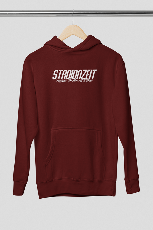 Hoodie - "FBB" | Unisex