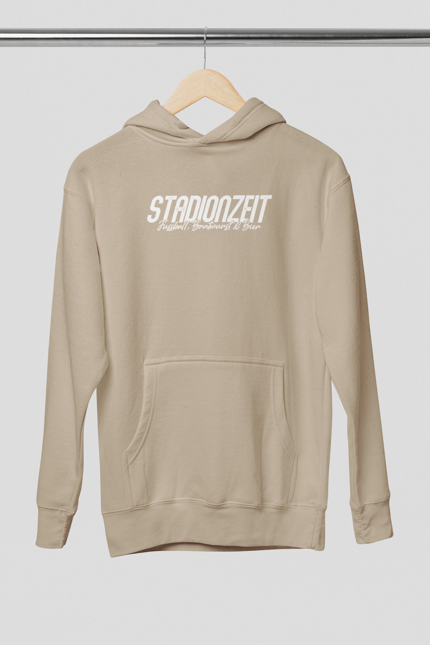 Hoodie - "FBB" | Unisex