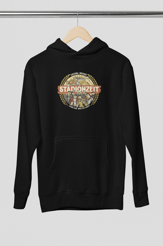 Hoodie - "Pub" | Unisex