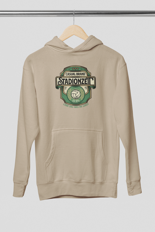 Hoodie - "Reinheitsgebot" | Unisex