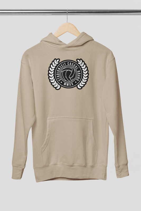 Hoodie - "Kranz BK" | Unisex