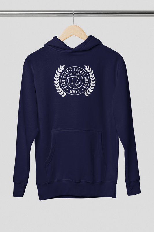 Hoodie - "Kranz" | Unisex