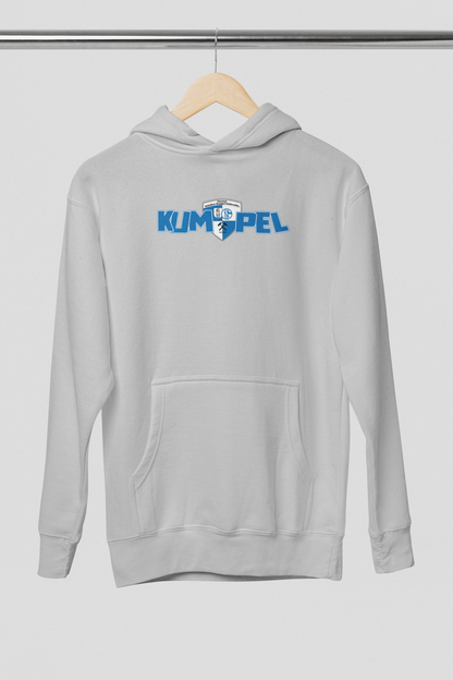 Hoodie "Kumpel" | Unisex