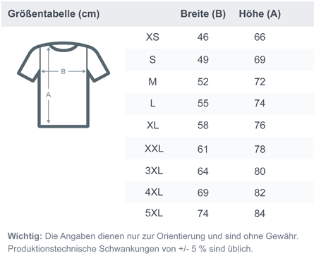 Shirt "Kumpel" | Unisex