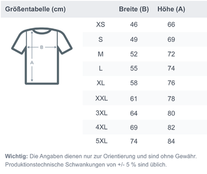 Shirt "Kumpel" | Unisex