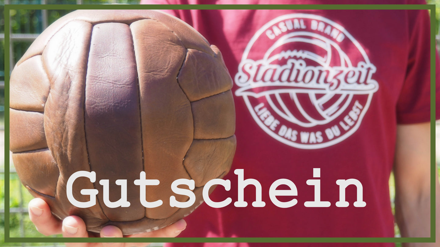 Gutschein