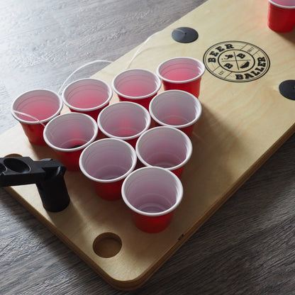Shot Pong "Das Original"