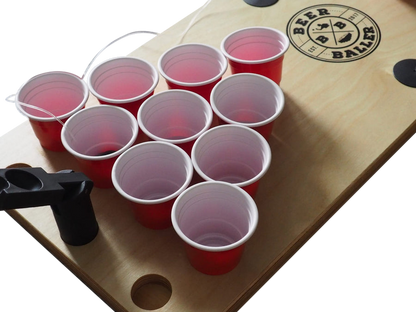Shot Pong "Das Original"
