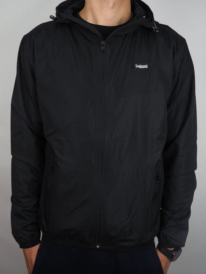 Leichte Kapuzenjacke | Unisex