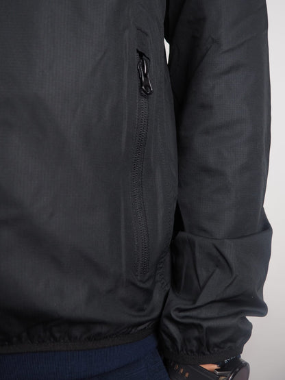 Leichte Kapuzenjacke | Unisex