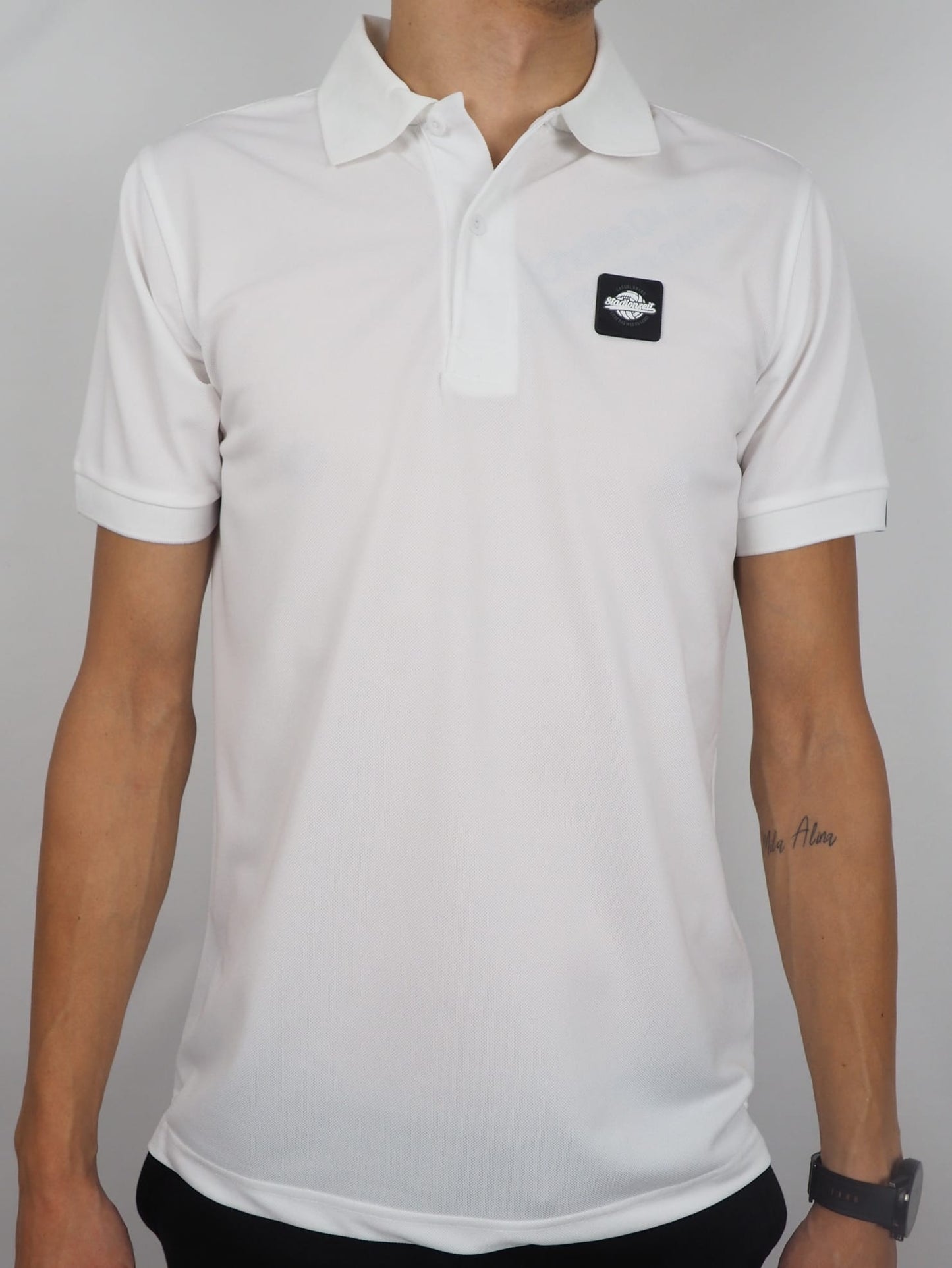 Polo "Basic" | Unisex