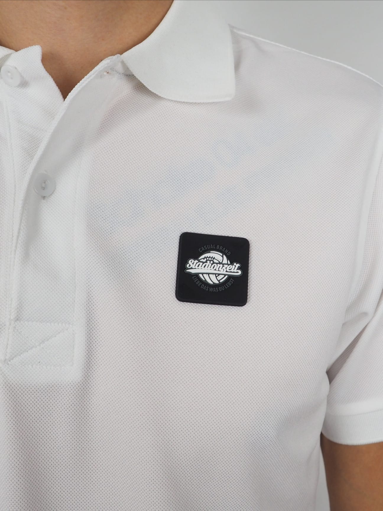 Polo "Basic" | Unisex