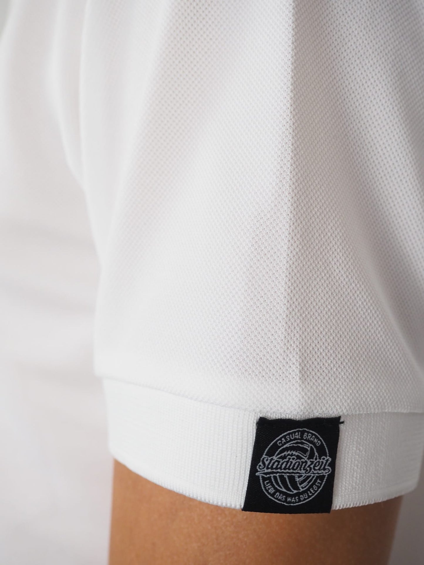 Polo "Basic" | Unisex