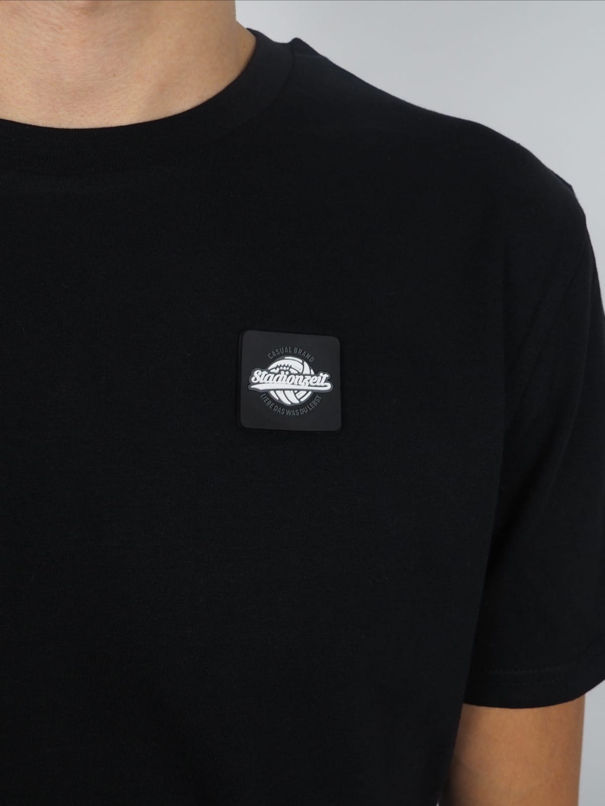 Shirt "Basic" | Unisex