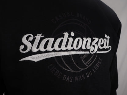 Sweater - Stadionzeit "Stick" | Unisex