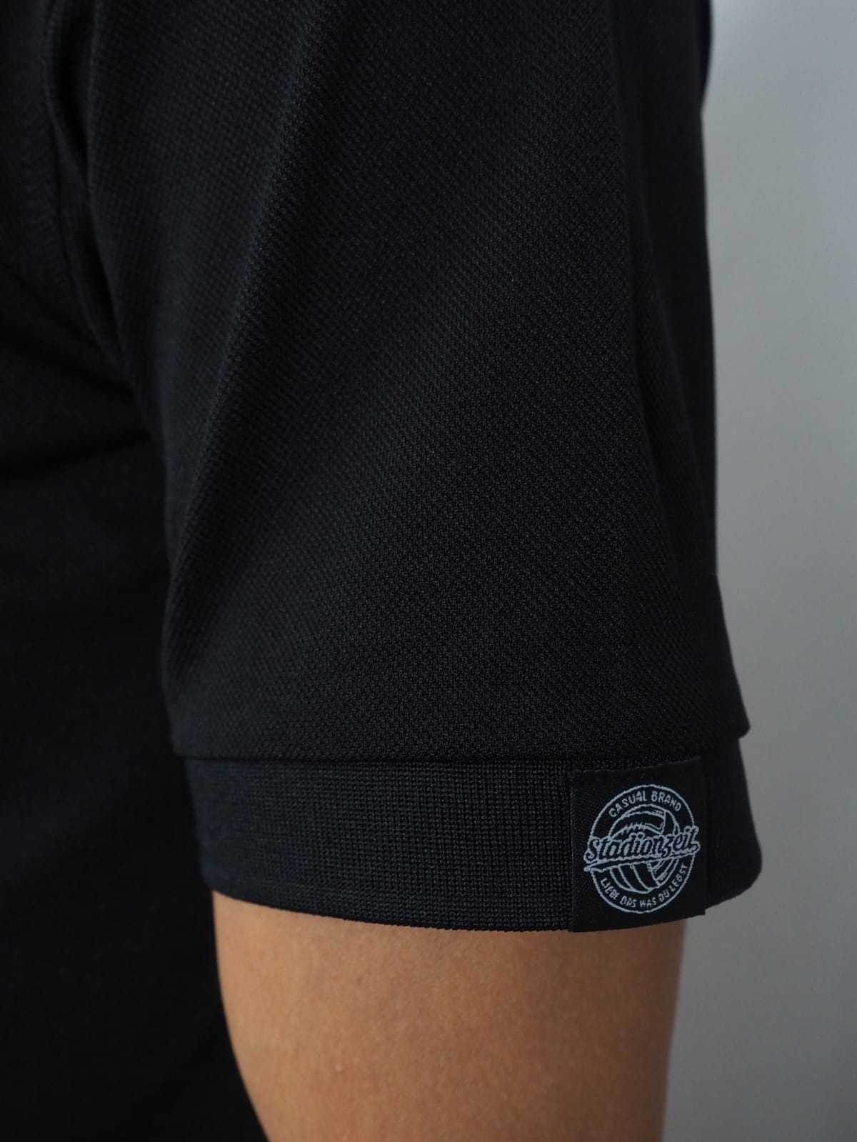 Polo "Basic" | Unisex