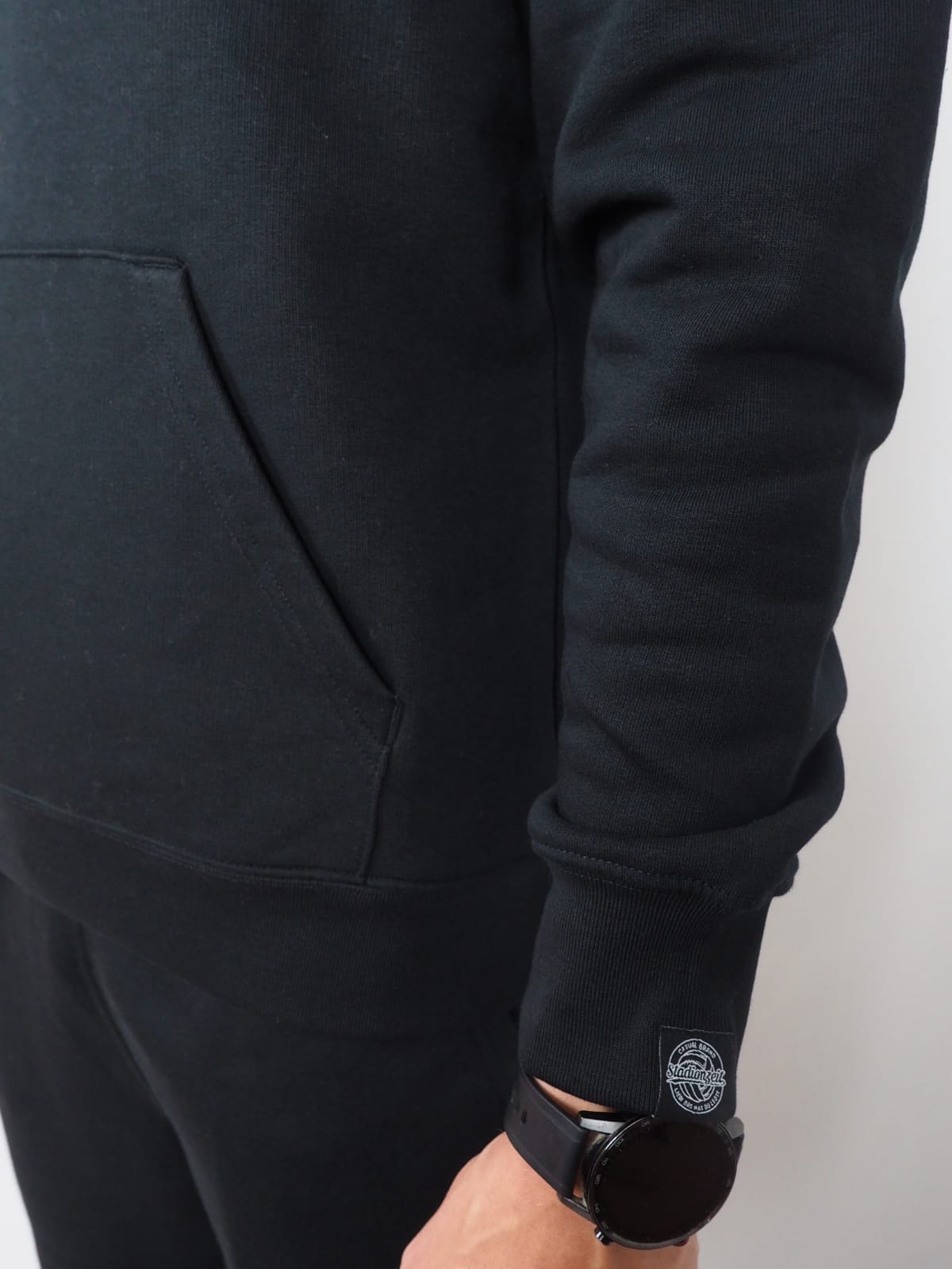 Hoddie "Basic" | Unisex