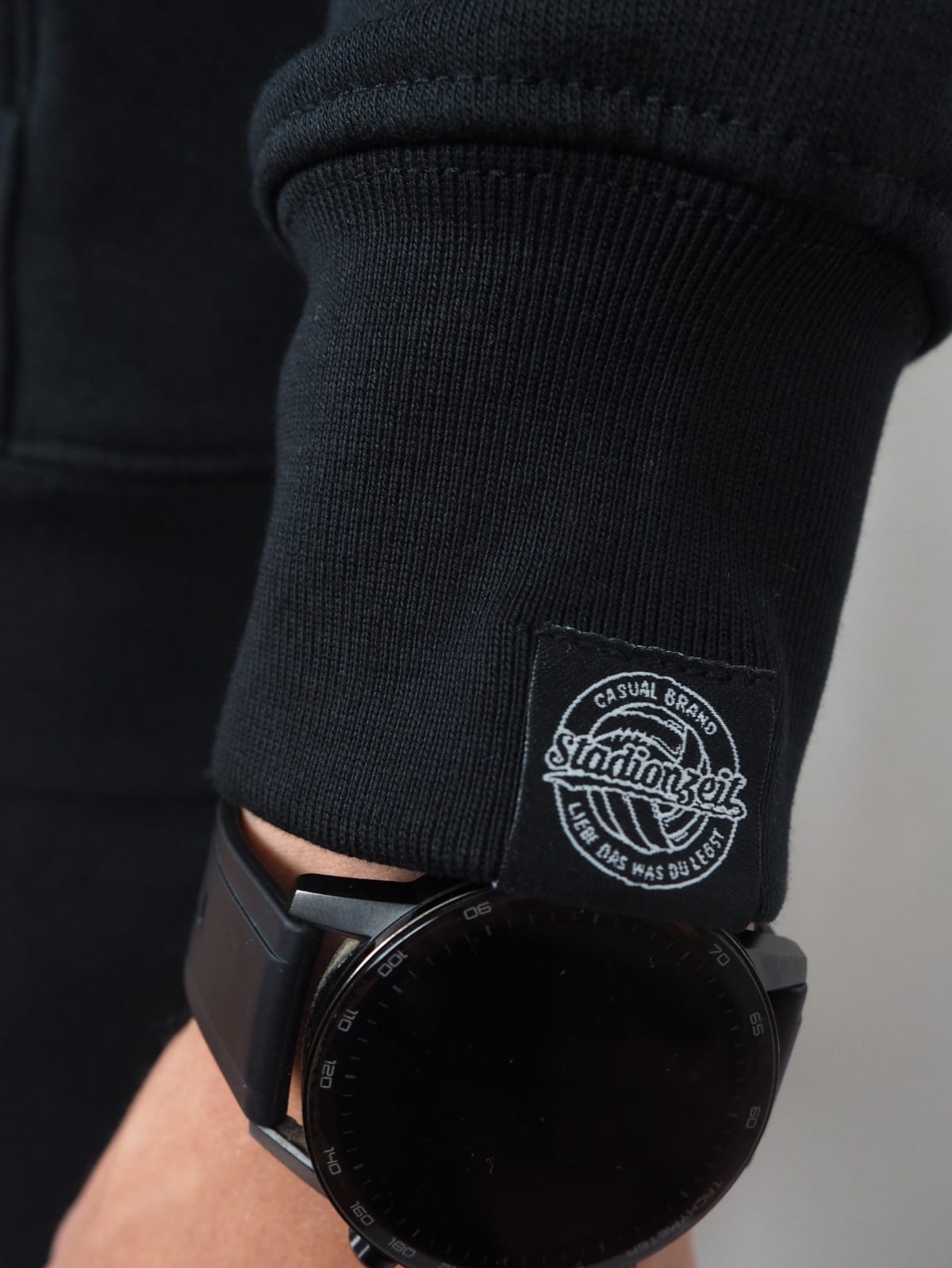 Hoddie "Basic" | Unisex