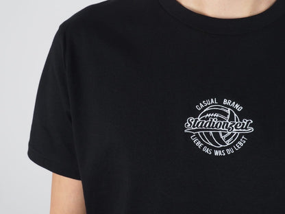 Logo "Stick" | Unisex
