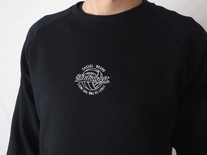 Sweatshirt "Stick" | Unisex