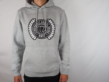Hoodie - "Kranz BK" | Unisex