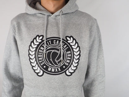 Hoodie - "Kranz BK" | Unisex