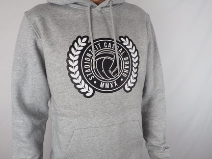 Hoodie - "Kranz BK" | Unisex