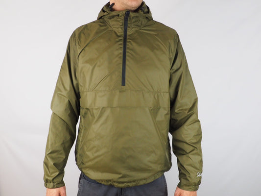 Windbreaker | Basic | Unisex| Größe M