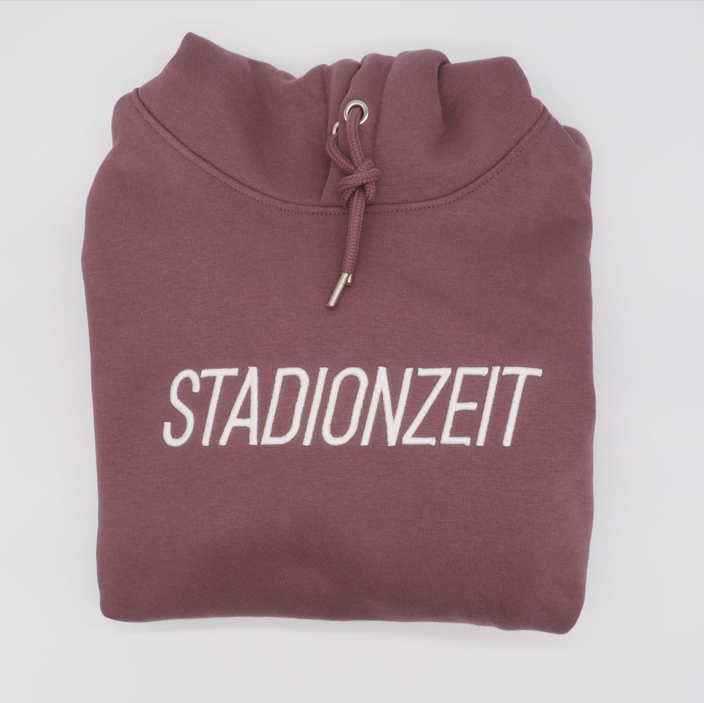 Hoodie - "Stadionzeit 3D" | Unisex