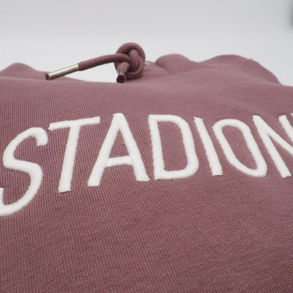 Hoodie - "Stadionzeit 3D" | Unisex