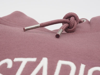 Hoodie - "Stadionzeit 3D" | Unisex