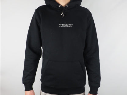 Hoddie - "Stadionzeit 2D" | Unisex