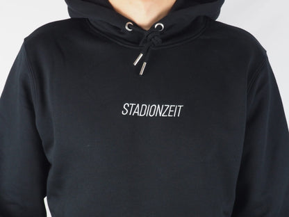 Hoddie - "Stadionzeit 2D" | Unisex