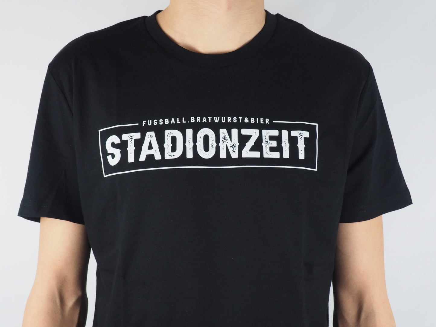 Shirt "Block" | Unisex