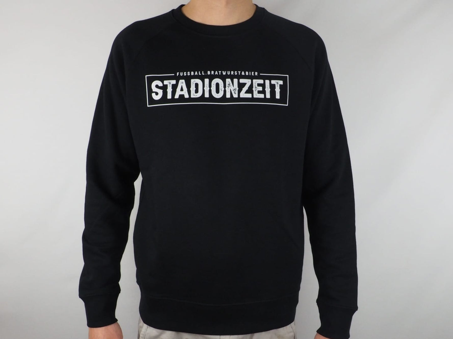 Sweatshirt "Block" | Unisex