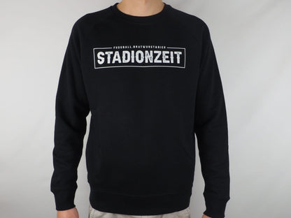 Sweatshirt "Block" | Unisex