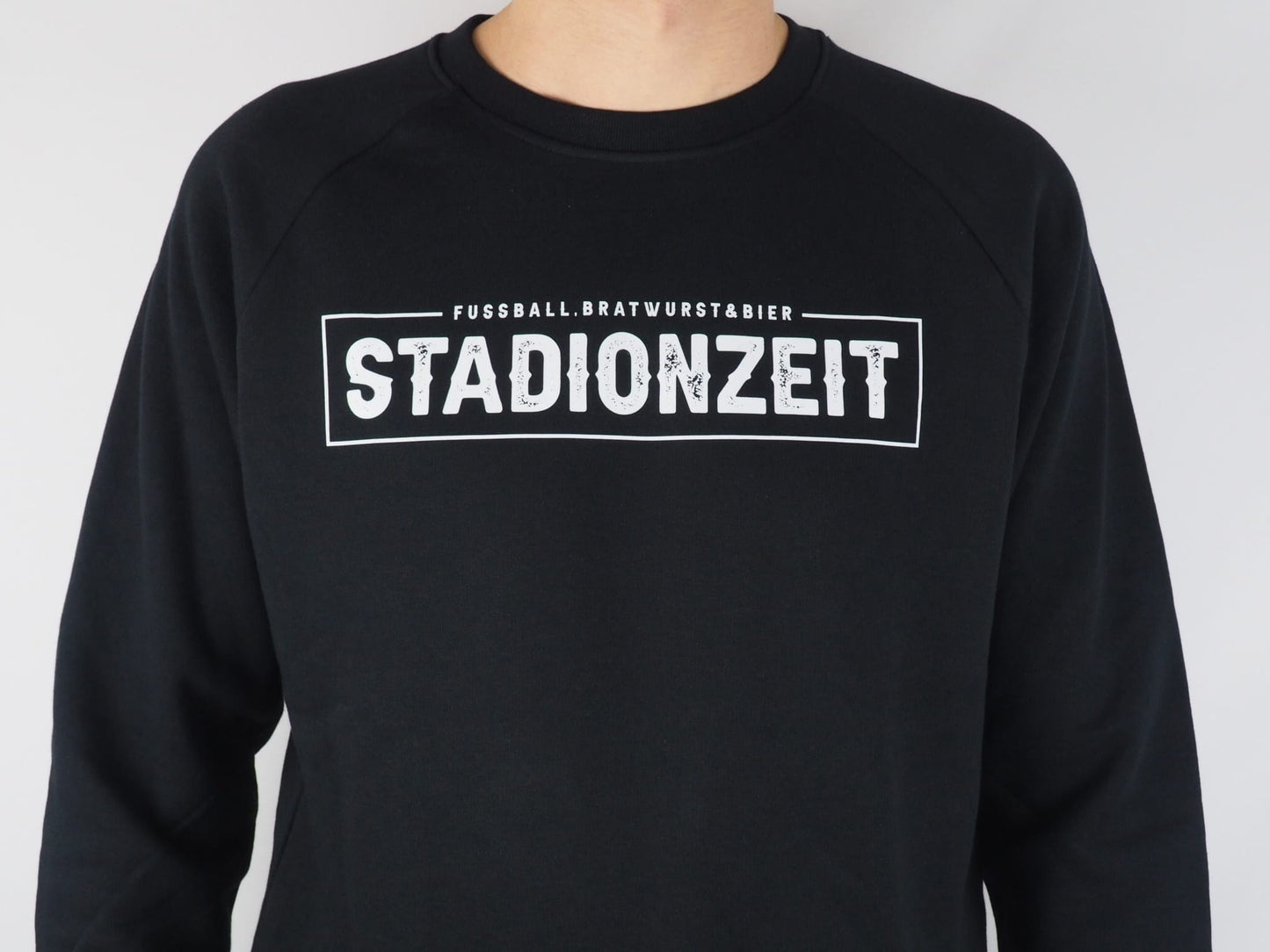 Sweatshirt "Block" | Unisex