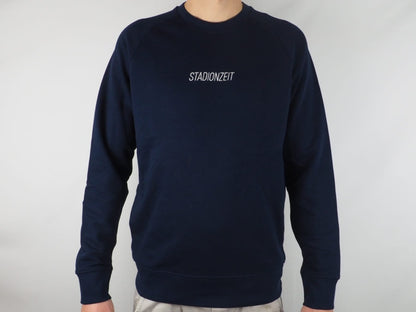 Sweatshirt "Stadionzeit 2D" | Unisex