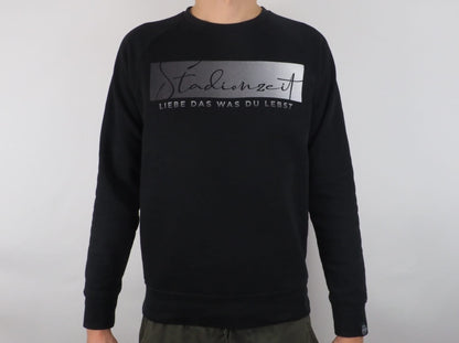 Sweatshirt "Balken" | Unisex