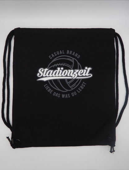 Gym-Bag "Stadionzeit"