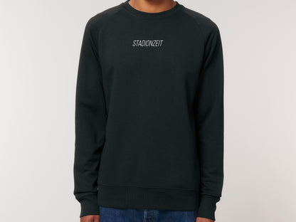 Sweatshirt "Stadionzeit 2D" | Unisex