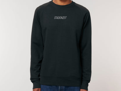 Sweatshirt "Stadionzeit 2D" | Unisex