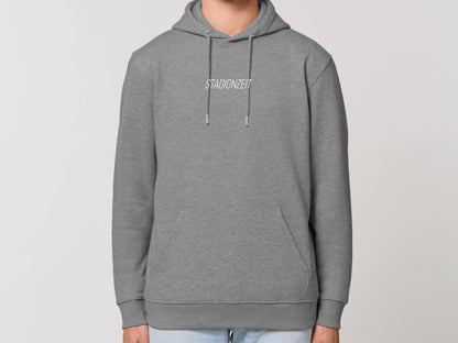 Hoddie - "Stadionzeit 2D" | Unisex