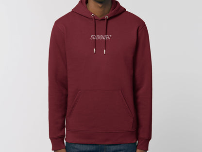 Hoddie - "Stadionzeit 2D" | Unisex