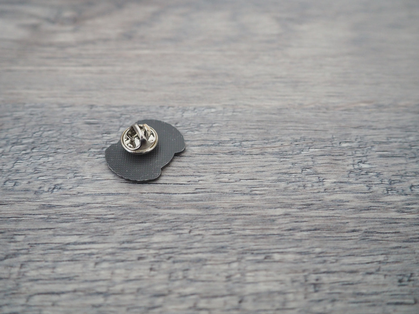 Anstecker Pin "Kranz"