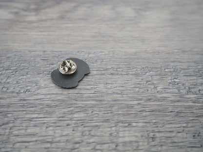 Anstecker Pin "Kranz"